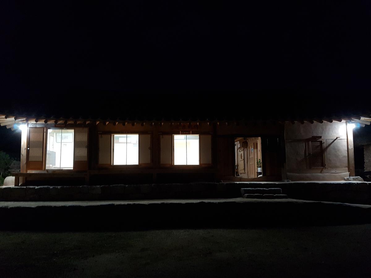 Country house Jukheon Traditional House