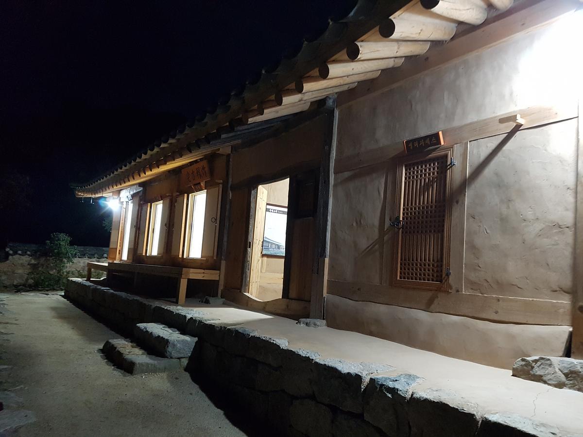 Country house Jukheon Traditional House *