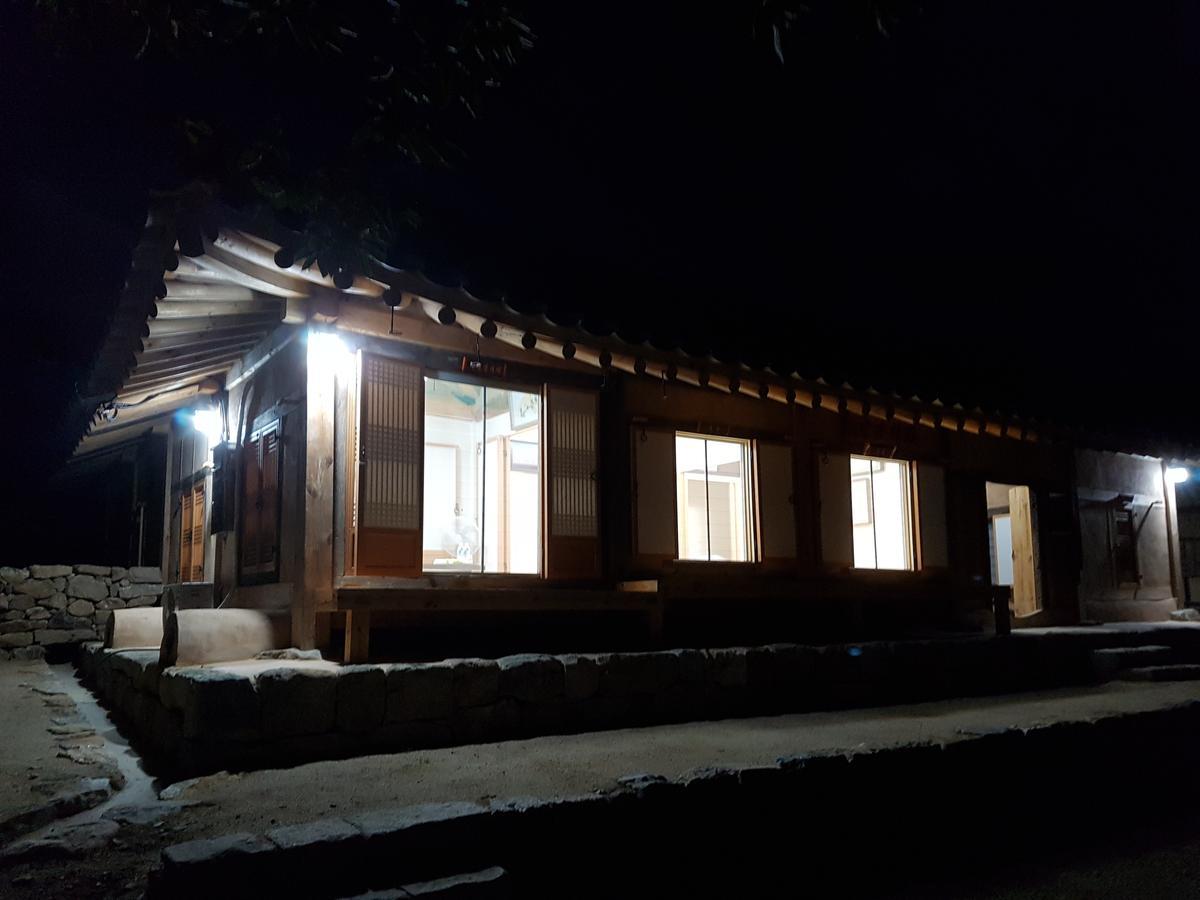 Country house Jukheon Traditional House *